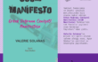 KADIN ÖZGÜRLÜĞÜNÜN RADİKAL SESİ: ‘SCUM MANİFESTO’