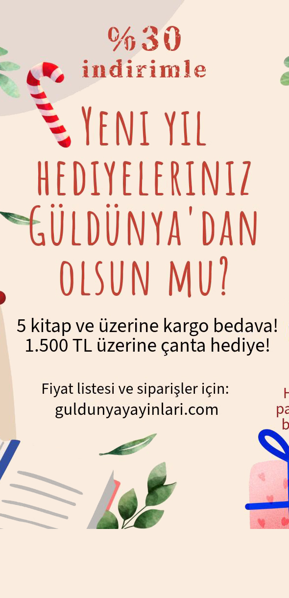 Güldünya Kitaplar