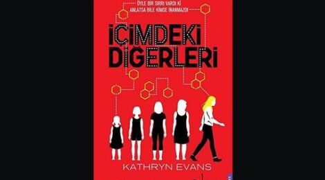 Hem Gerçekçi Hem Gerçeküstü: İçimdeki Diğerleri