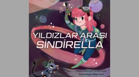 Bu Sindirella Başka Sindirella